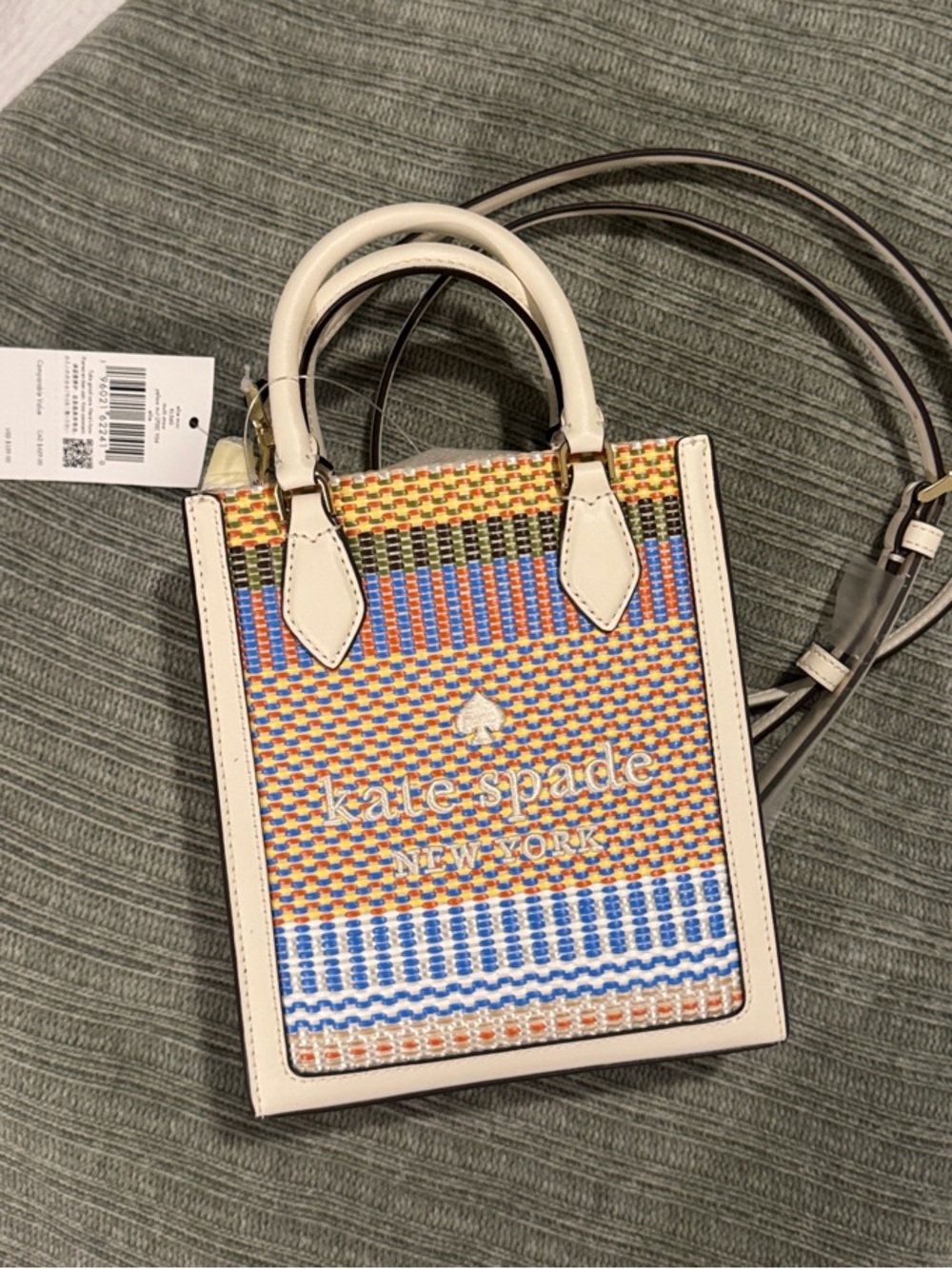 kate spade Ellie mini